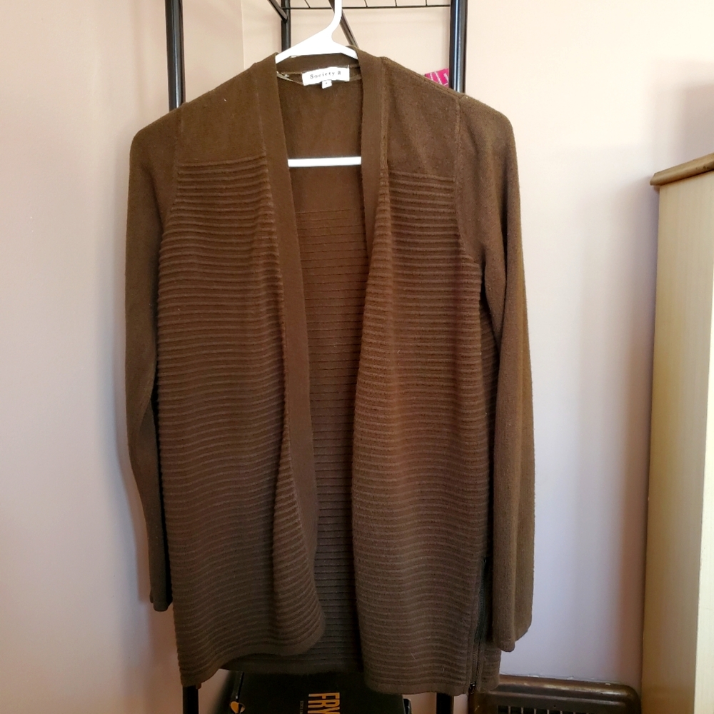Cardigan